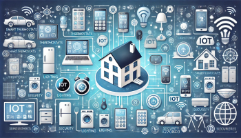 Predicting Utility Usage with AZIOT